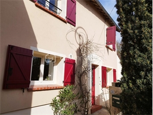 maison de ville à la vente -   77410  CLAYE SOUILLY, surface 112 m2 vente maison de ville - UBI461669129
